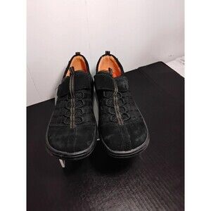 Rocket Dog  men Shoes Size 10M Black Suede